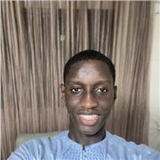 Etudiant en 3e annee du Bachelor Informatique parcours DevOps